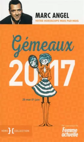 Couverture du produit · Gémeaux 2017