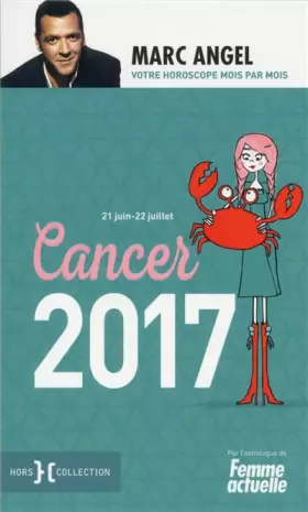 Couverture du produit · Cancer 2017