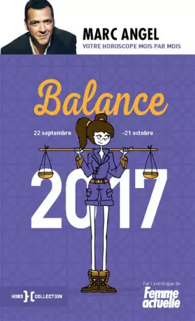 Couverture du produit · Balance 2017