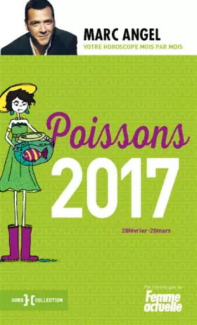 Couverture du produit · Poissons 2017