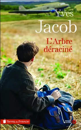 Couverture du produit · L'Arbre déraciné
