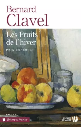 Couverture du produit · Les Fruits de l'hiver