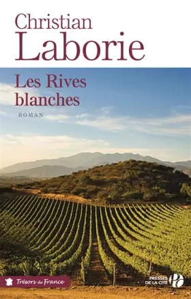 Couverture du produit · Les Rives blanches