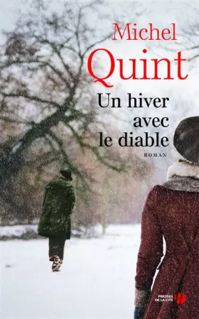 Couverture du produit · Un hiver avec le diable