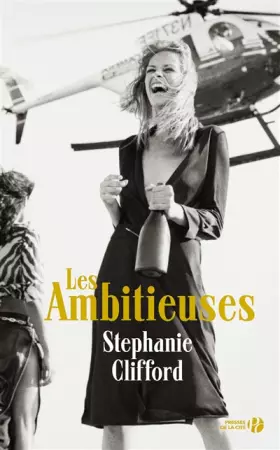 Couverture du produit · Les Ambitieuses