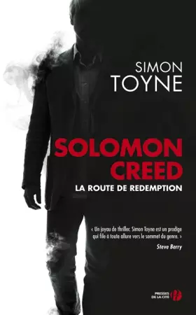 Couverture du produit · Solomon Creed