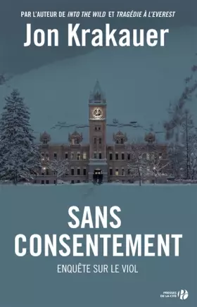 Couverture du produit · Sans consentement