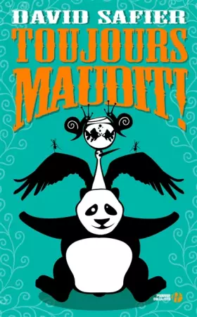 Couverture du produit · Toujours maudit !