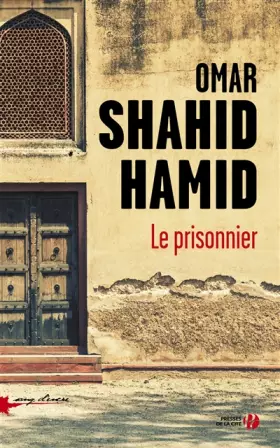 Couverture du produit · Le Prisonnier