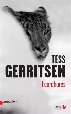 Couverture du produit · Ecorchures