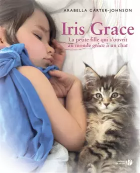 Couverture du produit · Iris Grace