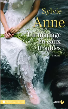 Couverture du produit · Un mariage en eaux troubles