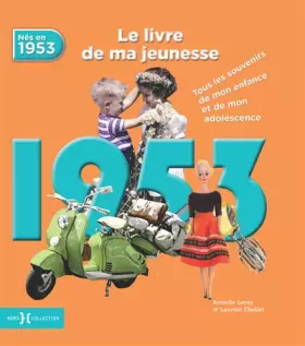 Couverture du produit · 1953, Le Livre de ma jeunesse