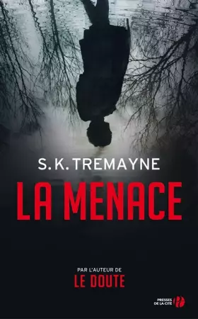 Couverture du produit · La Menace