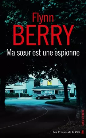 Couverture du produit · Ma sœur est une espionne
