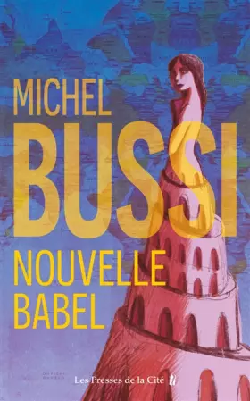 Couverture du produit · Nouvelle Babel