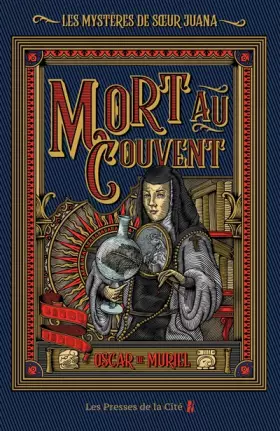 Couverture du produit · Mort au couvent (1)