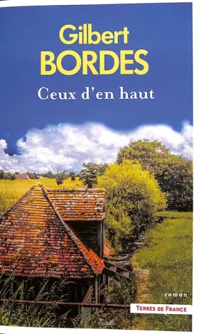 Couverture du produit · Ceux d'en haut