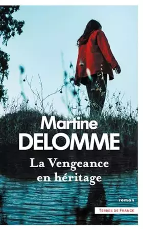 Couverture du produit · La Vengeance en héritage