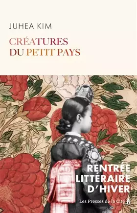 Couverture du produit · Créatures du petit pays