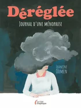 Couverture du produit · Déréglée