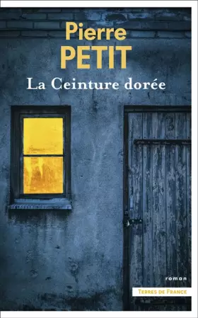 Couverture du produit · La Ceinture dorée