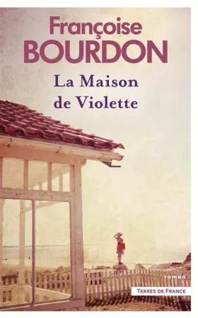 Couverture du produit · La Maison de Violette