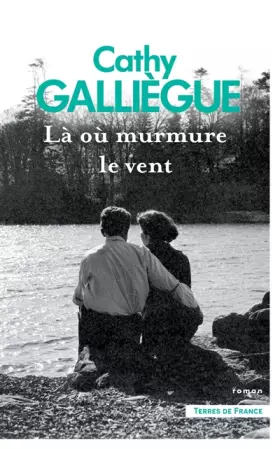 Couverture du produit · Là où murmure le vent