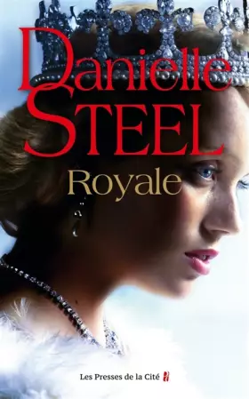 Couverture du produit · Royale