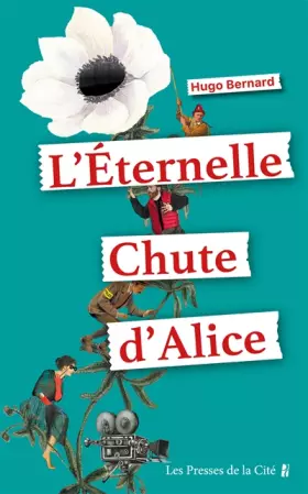 Couverture du produit · L'Eternelle chute d'Alice