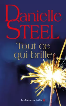 Couverture du produit · Tout ce qui brille
