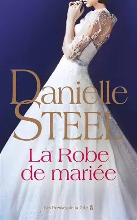 Couverture du produit · La Robe de mariée