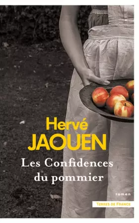 Couverture du produit · Les Confidences du pommier