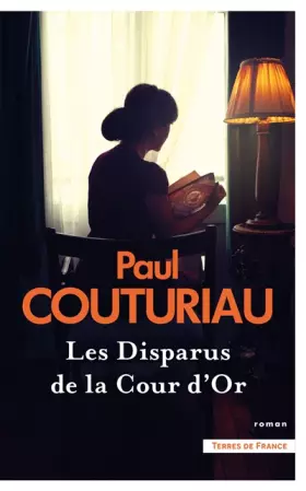 Couverture du produit · Les Disparus de la Cour d'Or