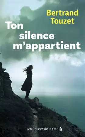 Couverture du produit · Ton silence m'appartient