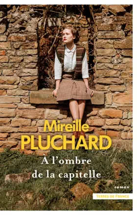 Couverture du produit · A l'ombre de la capitelle