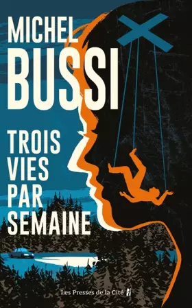 Couverture du produit · Trois vies par semaine