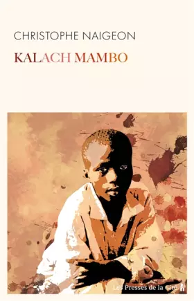 Couverture du produit · Kalach Mambo