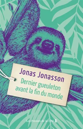 Couverture du produit · Dernier gueuleton avant la fin du monde