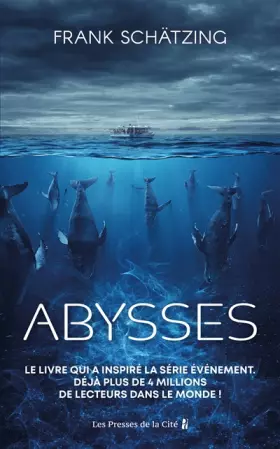 Couverture du produit · Abysses. Nouvelle édition