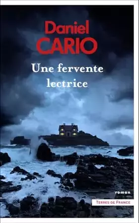 Couverture du produit · Une fervente lectrice