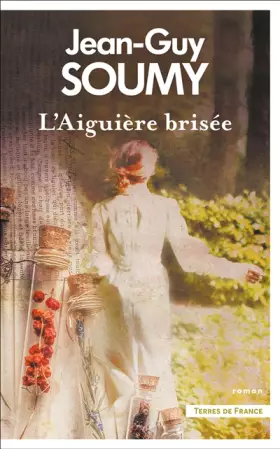Couverture du produit · L'Aiguière brisée