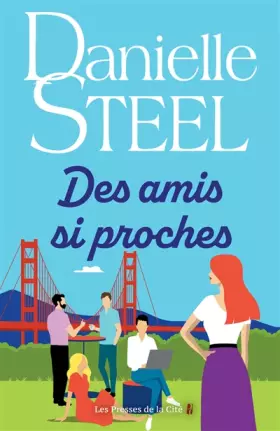 Couverture du produit · Des amis si proches