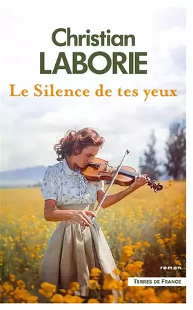 Couverture du produit · Le Silence de tes yeux