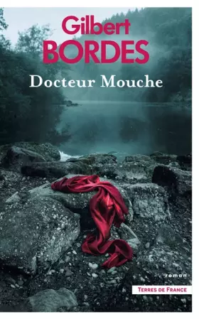 Couverture du produit · Docteur Mouche
