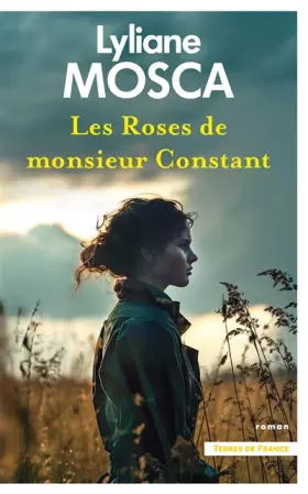 Couverture du produit · Les Roses de monsieur Constant