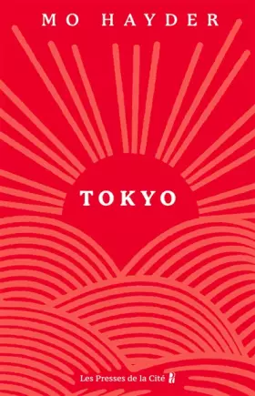 Couverture du produit · Tokyo