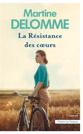 Couverture du produit · La Résistance des coeurs