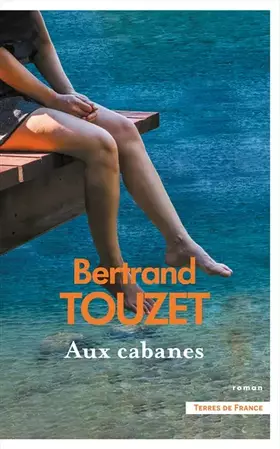 Couverture du produit · Aux cabanes