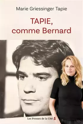 Couverture du produit · TAPIE, comme Bernard